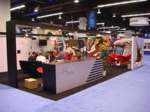 Trade Show Display and Booths